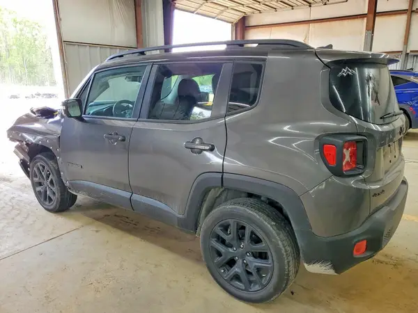 ZACCJBBTXGPD43612 2016 JEEP RENEGADE - Image 2
