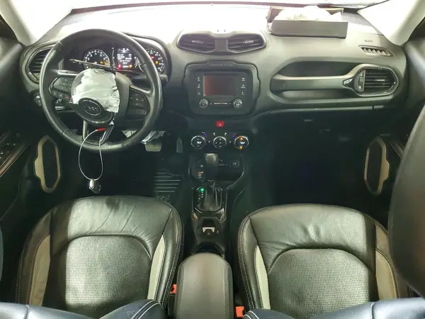 ZACCJBBTXGPD43612 2016 JEEP RENEGADE - Image 8