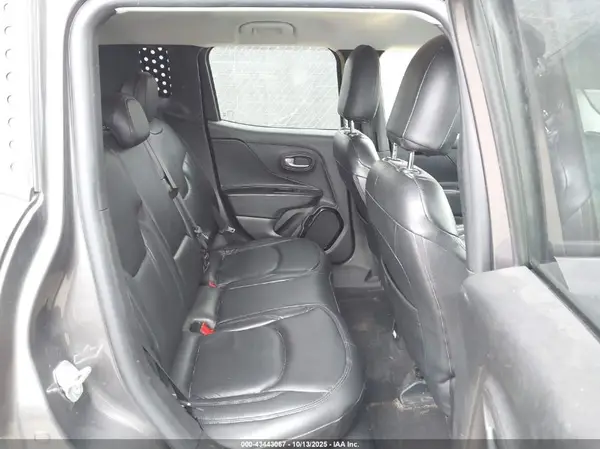 ZACCJBBTXGPD54304 2016 JEEP RENEGADE - Image 8