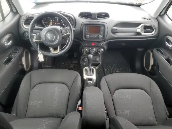 ZACCJBBTXGPD56215 2016 JEEP RENEGADE - Image 8