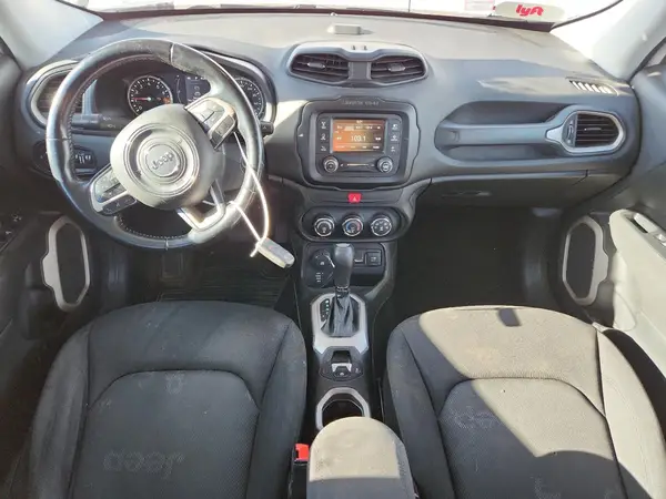 ZACCJBBTXGPD58336 2016 JEEP RENEGADE - Image 8