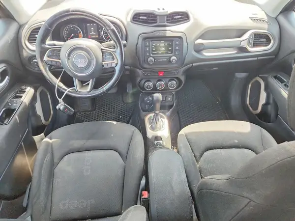 ZACCJBBTXGPD74214 2016 JEEP RENEGADE - Image 8