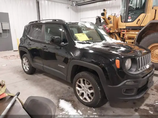ZACCJBBTXGPD80966 2016 JEEP RENEGADE - Image 1