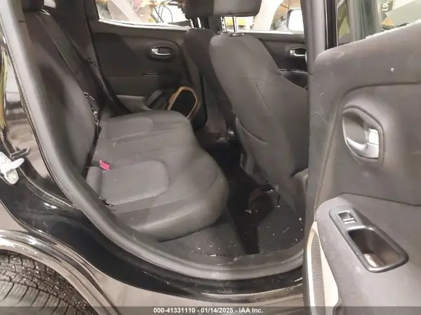 ZACCJBBTXGPD80966 2016 JEEP RENEGADE - Image 8