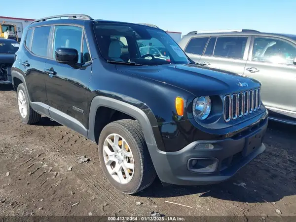 ZACCJBBTXGPD82023 2016 JEEP RENEGADE - Image 1