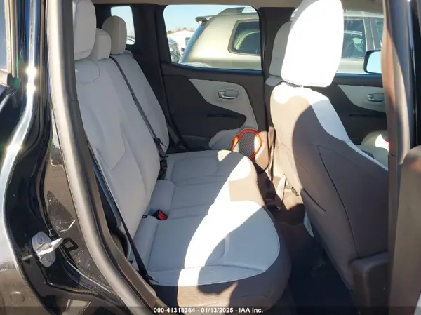 ZACCJBBTXGPD82023 2016 JEEP RENEGADE - Image 8