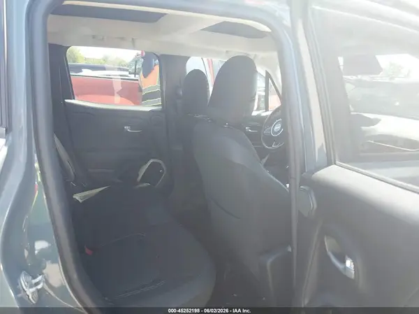 ZACCJBBTXGPD96326 2016 JEEP RENEGADE - Image 8