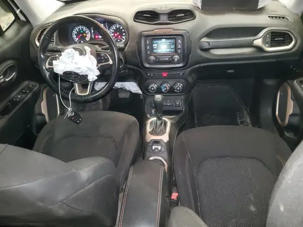 ZACCJBBTXGPD99713 2016 JEEP RENEGADE - Image 8