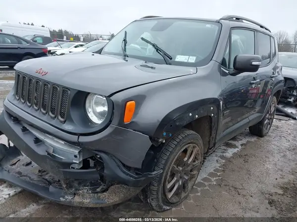 ZACCJBBTXGPD99730 2016 JEEP RENEGADE - Image 2
