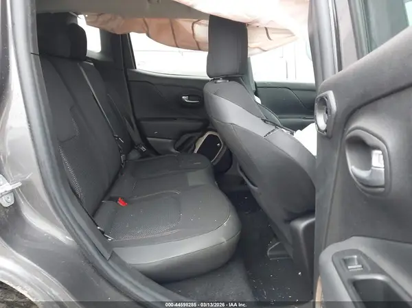 ZACCJBBTXGPD99730 2016 JEEP RENEGADE - Image 8