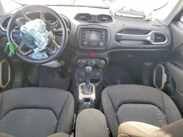 ZACCJBBTXGPE05283 2016 JEEP RENEGADE - Image 8