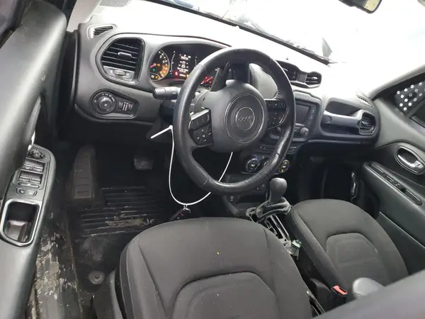 ZACCJBBTXGPE07003 2016 JEEP RENEGADE - Image 8