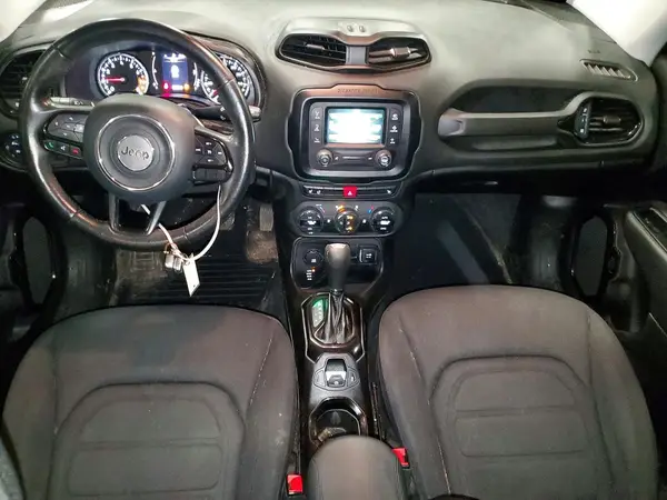 ZACCJBBTXGPE07499 2016 JEEP RENEGADE - Image 8