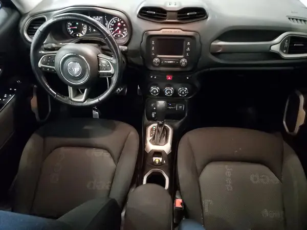 ZACCJBBTXGPE11441 2016 JEEP RENEGADE - Image 8