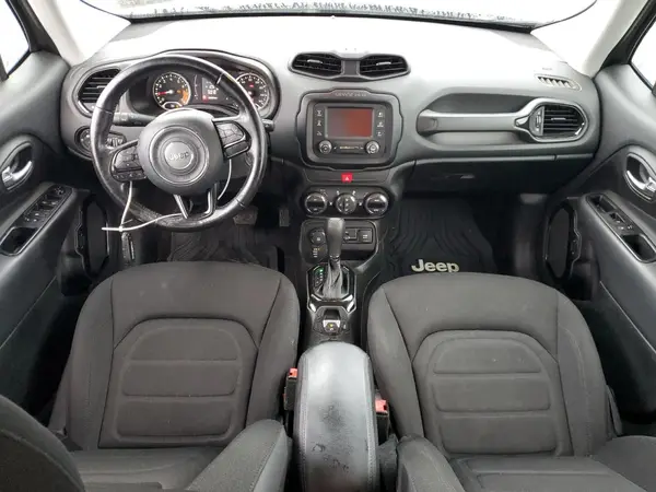 ZACCJBBTXGPE15778 2016 JEEP RENEGADE - Image 8