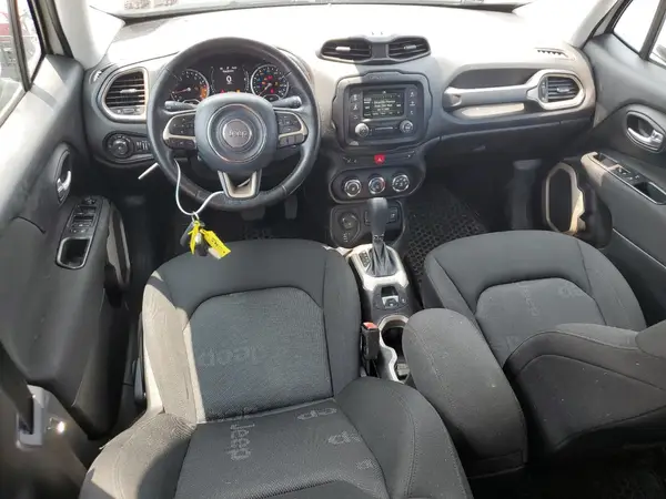 ZACCJBBTXGPE18485 2016 JEEP RENEGADE - Image 8