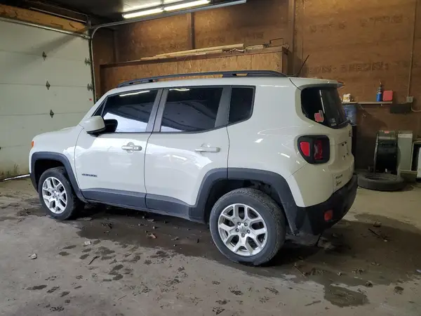 ZACCJBBTXGPE32354 2016 JEEP RENEGADE - Image 2