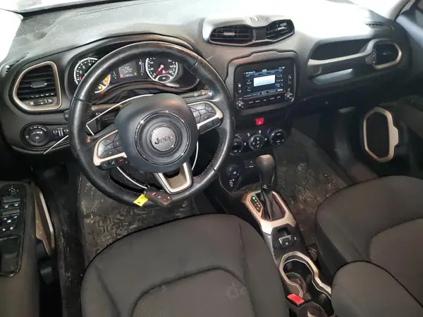 ZACCJBBTXGPE32354 2016 JEEP RENEGADE - Image 8