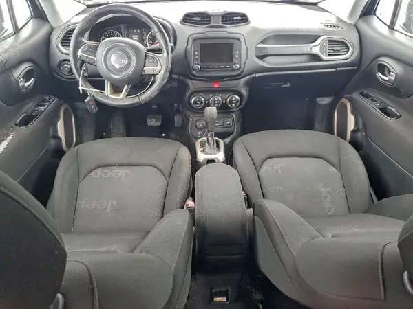 ZACCJBBTXGPE33990 2016 JEEP RENEGADE - Image 8