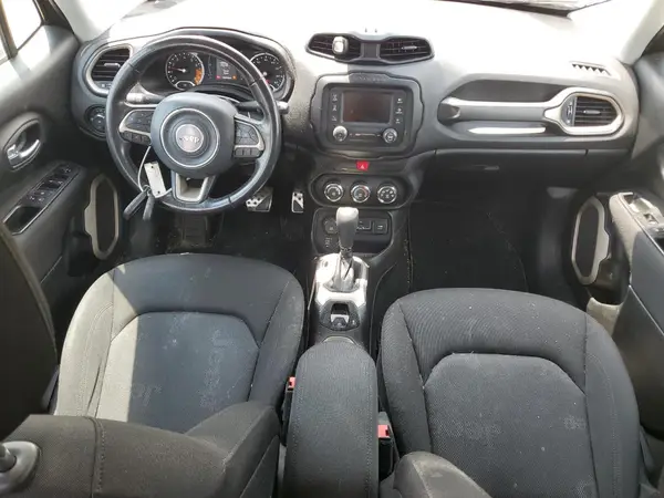 ZACCJBBTXGPE35805 2016 JEEP RENEGADE - Image 8