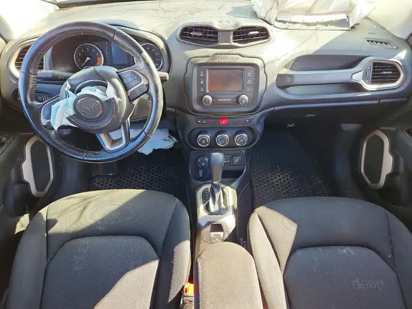 ZACCJBBTXGPE39014 2016 JEEP RENEGADE - Image 8