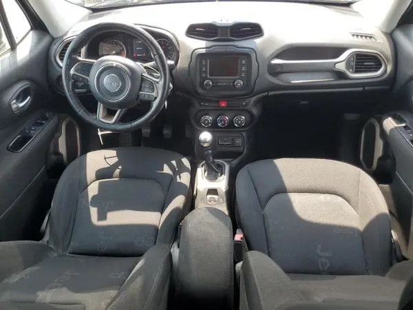 ZACCJBBW0GPC50897 2016 JEEP RENEGADE - Image 8
