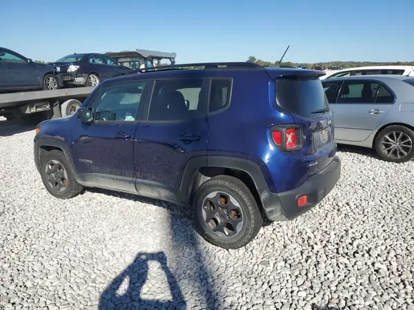 ZACCJBBW0GPC59129 2016 JEEP RENEGADE - Image 2