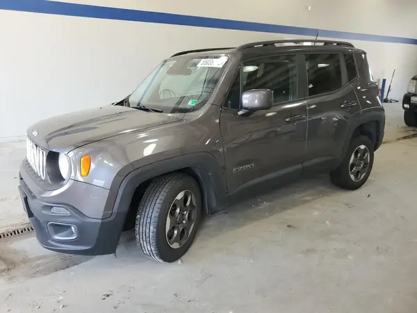 ZACCJBBW2GPC65997 2016 JEEP RENEGADE - Image 1
