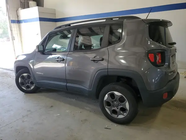 ZACCJBBW2GPC65997 2016 JEEP RENEGADE - Image 2