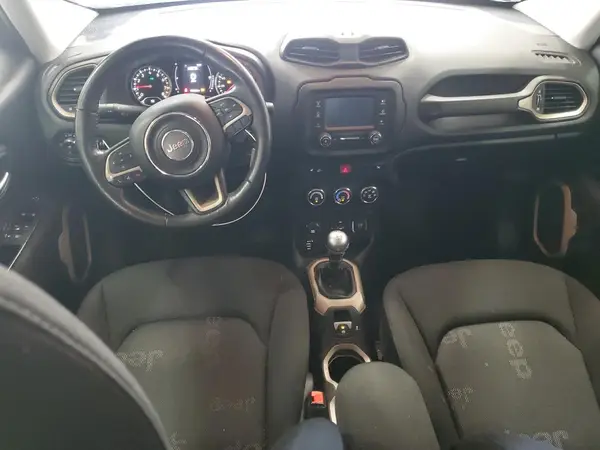 ZACCJBBW2GPC65997 2016 JEEP RENEGADE - Image 8