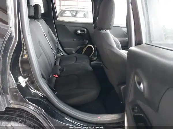 ZACCJBBW2GPC80189 2016 JEEP RENEGADE - Image 8