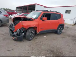 ZACCJBBW2GPC82833 2016 JEEP RENEGADE