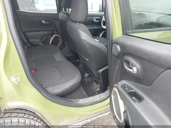 ZACCJBBW3GPC87376 2016 JEEP RENEGADE - Image 8