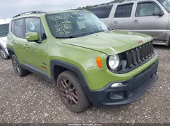 ZACCJBBW4GPC83496 2016 JEEP RENEGADE