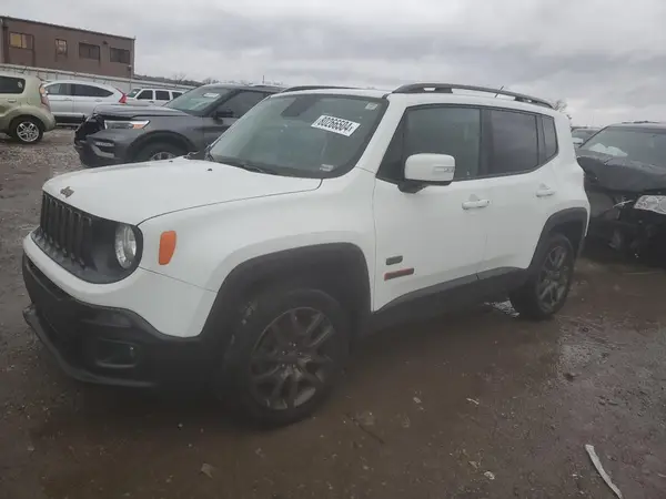 ZACCJBBW4GPD10048 2016 JEEP RENEGADE - Image 1