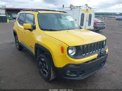 ZACCJBBW4GPD66071 2016 JEEP RENEGADE