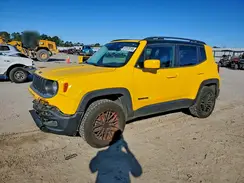 ZACCJBBW4GPD68032 2016 JEEP RENEGADE