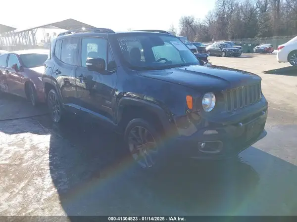 ZACCJBBW4GPD85641 2016 JEEP RENEGADE - Image 1
