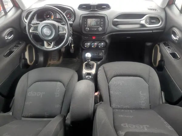 ZACCJBBW5GPC56386 2016 JEEP RENEGADE - Image 8