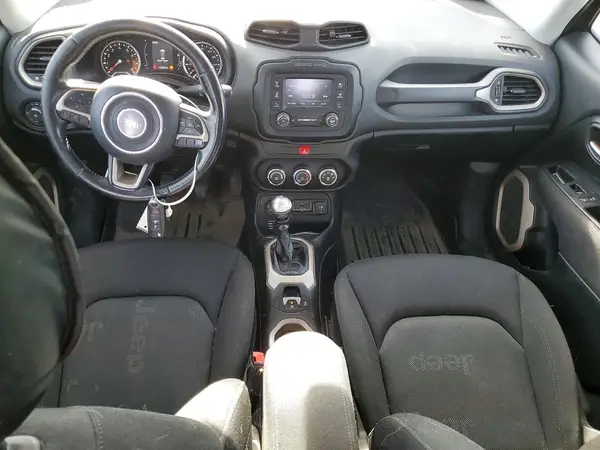 ZACCJBBW5GPC93325 2016 JEEP RENEGADE - Image 8