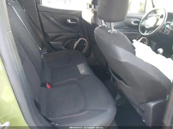 ZACCJBBW5GPD01553 2016 JEEP RENEGADE - Image 8