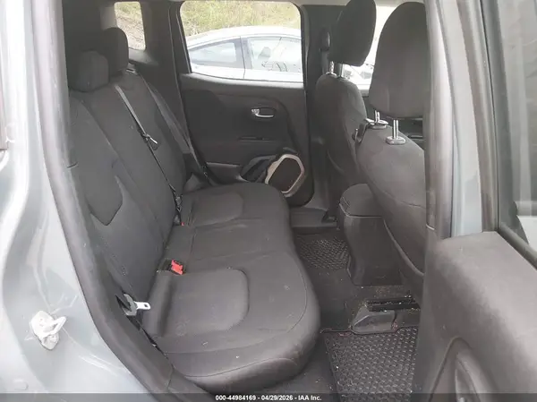 ZACCJBBW5GPD08860 2016 JEEP RENEGADE - Image 8