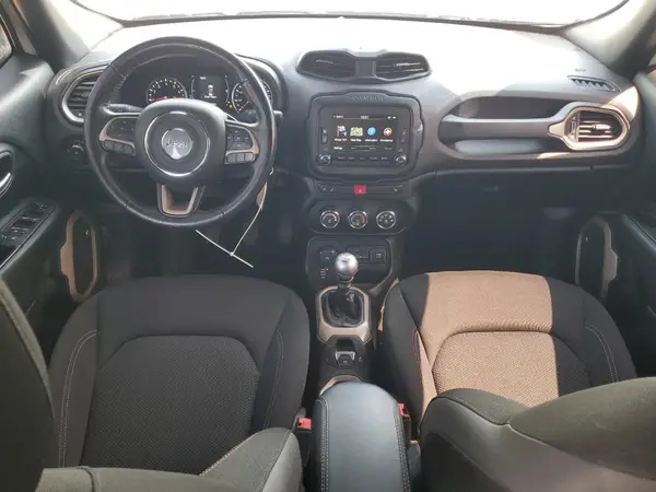 ZACCJBBW5GPD14108 2016 JEEP RENEGADE - Image 8