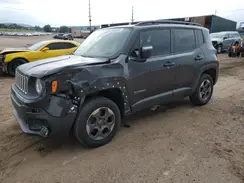 ZACCJBBW6GPC45591 2016 JEEP RENEGADE