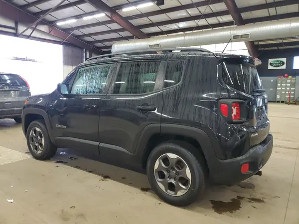 ZACCJBBW6GPC45624 2016 JEEP RENEGADE - Image 2