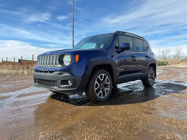 ZACCJBBW6GPC91082 2016 JEEP RENEGADE - Image 2