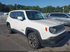 ZACCJBBW6GPE30823 2016 JEEP RENEGADE