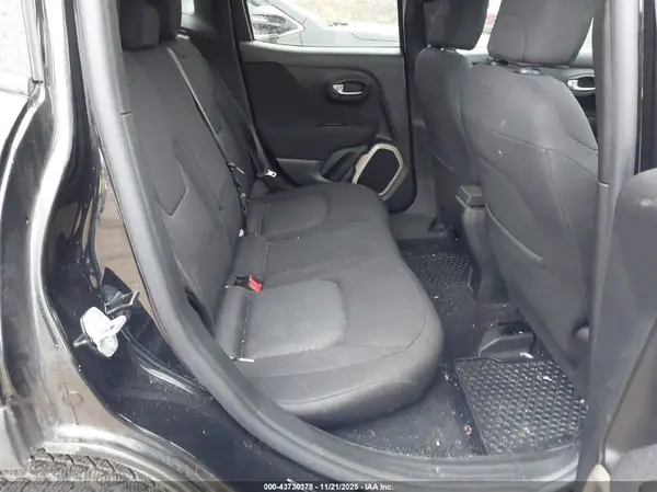 ZACCJBBW7GPC49567 2016 JEEP RENEGADE - Image 8