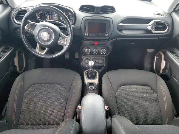ZACCJBBW7GPD13588 2016 JEEP RENEGADE - Image 8