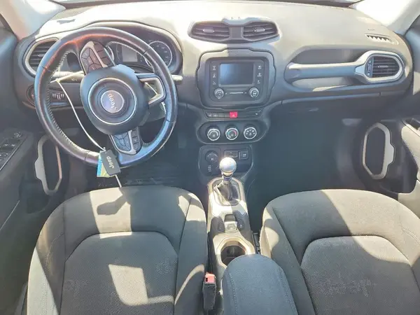 ZACCJBBW9GPC45018 2016 JEEP RENEGADE - Image 8